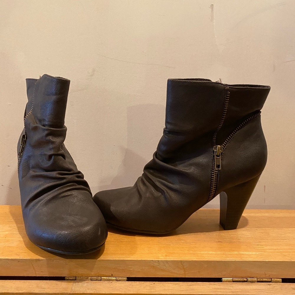 Booties - Picture 2 of 2
